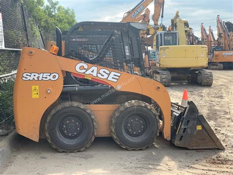 skid steer sr 150 specs|Case SR150 skid steer loader: Specifications and technical data.